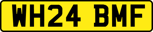 WH24BMF