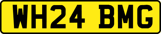 WH24BMG
