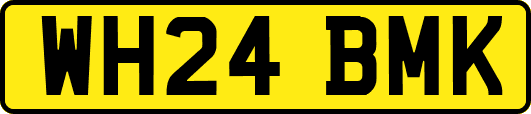 WH24BMK