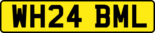 WH24BML