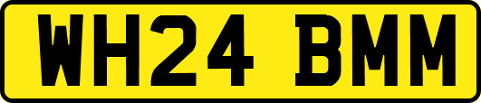 WH24BMM