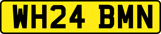 WH24BMN