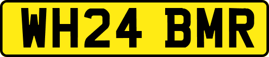 WH24BMR