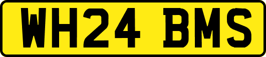 WH24BMS