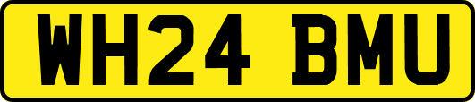 WH24BMU