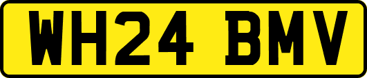 WH24BMV