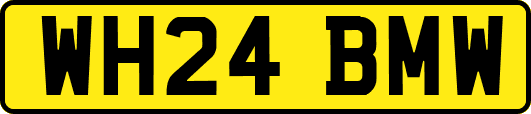 WH24BMW