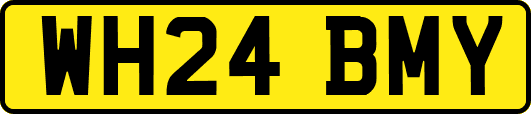 WH24BMY