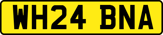 WH24BNA