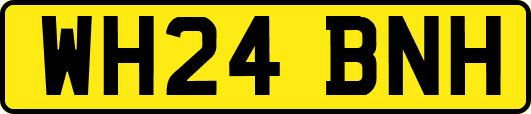WH24BNH