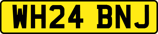 WH24BNJ