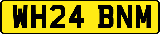 WH24BNM