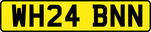 WH24BNN