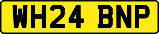 WH24BNP