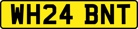 WH24BNT
