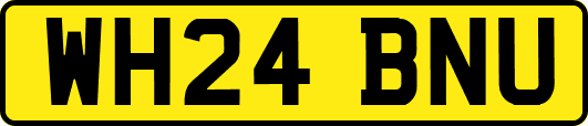 WH24BNU