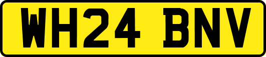 WH24BNV