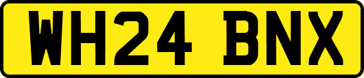WH24BNX
