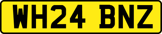 WH24BNZ