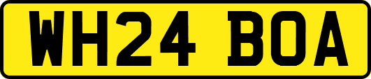 WH24BOA