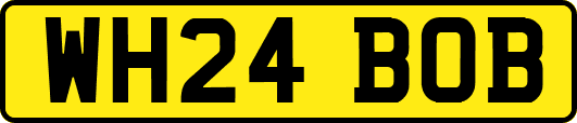 WH24BOB