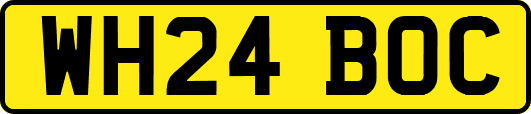 WH24BOC