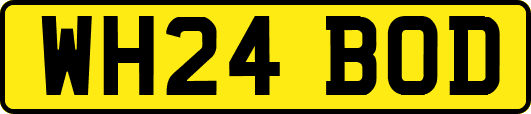 WH24BOD