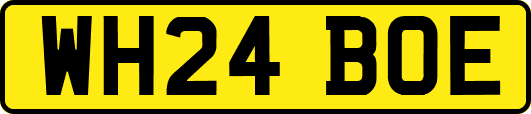 WH24BOE