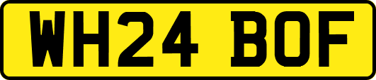 WH24BOF