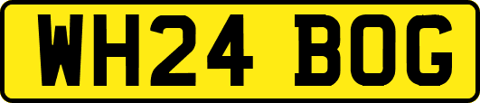 WH24BOG
