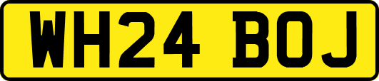 WH24BOJ