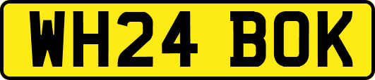 WH24BOK