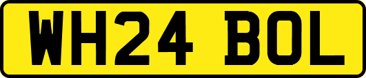 WH24BOL