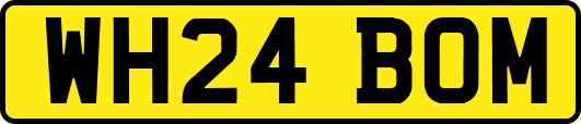 WH24BOM