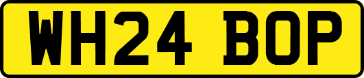 WH24BOP
