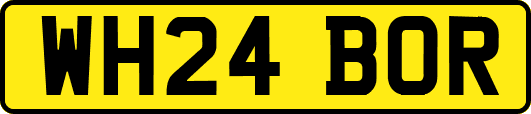 WH24BOR