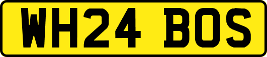 WH24BOS