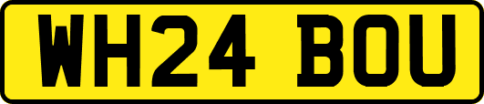 WH24BOU