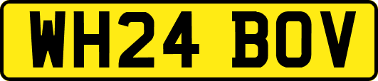 WH24BOV