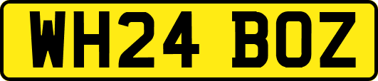 WH24BOZ