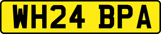 WH24BPA