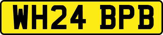 WH24BPB