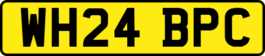 WH24BPC