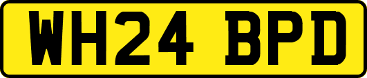 WH24BPD