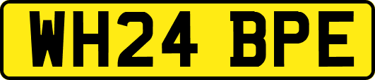 WH24BPE