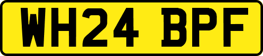 WH24BPF