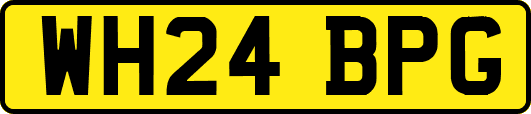 WH24BPG
