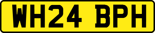 WH24BPH