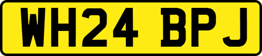 WH24BPJ