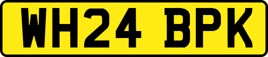WH24BPK